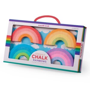 Chalk - Rainbow