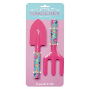 Garden Tools - Butterfly Rainnbow