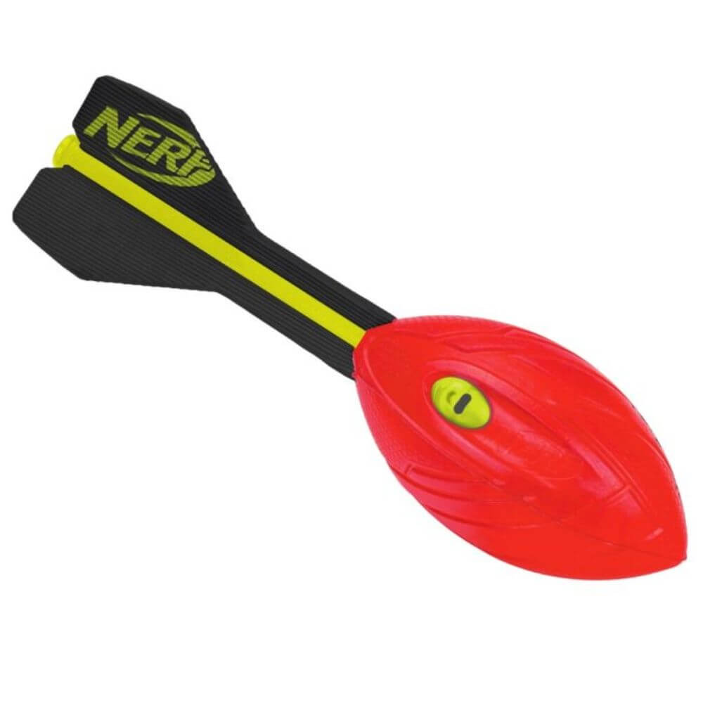 Nerf Vortex Aero Howler – Red