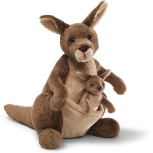 Jirra Kangaroo 10 Inch