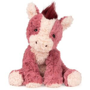 Cozys Horse 10 Inch
