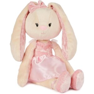 Curtsy Ballerina Bunny