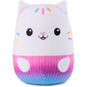Cakey Cat Squishy 8 Inch