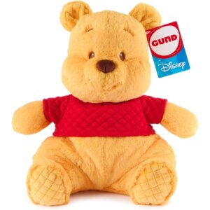 Oh So Snugly - Winnie Pooh 12 Inch