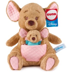 Oh So Snugly - Kanga & Roo 12 Inch