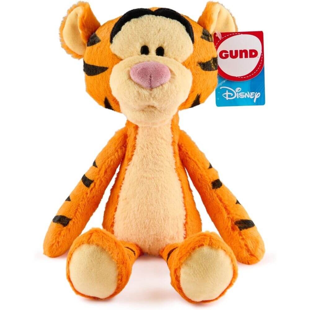 Toothpick Tigger 15 Inch