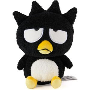 Bad Badtz-Maru 6 Inch
