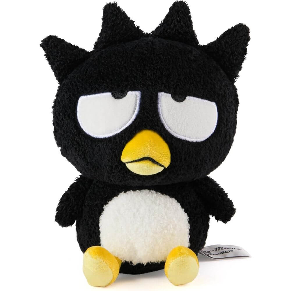 Bad Badtz-Maru 6 Inch