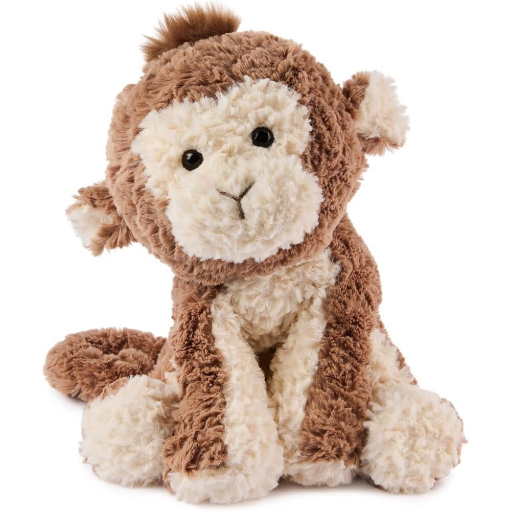 Cozys Monkey 10 Inch