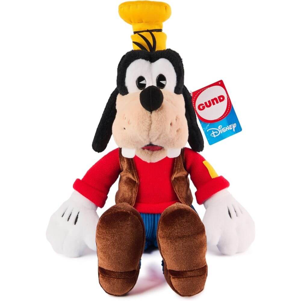 Goofy 14 Inch