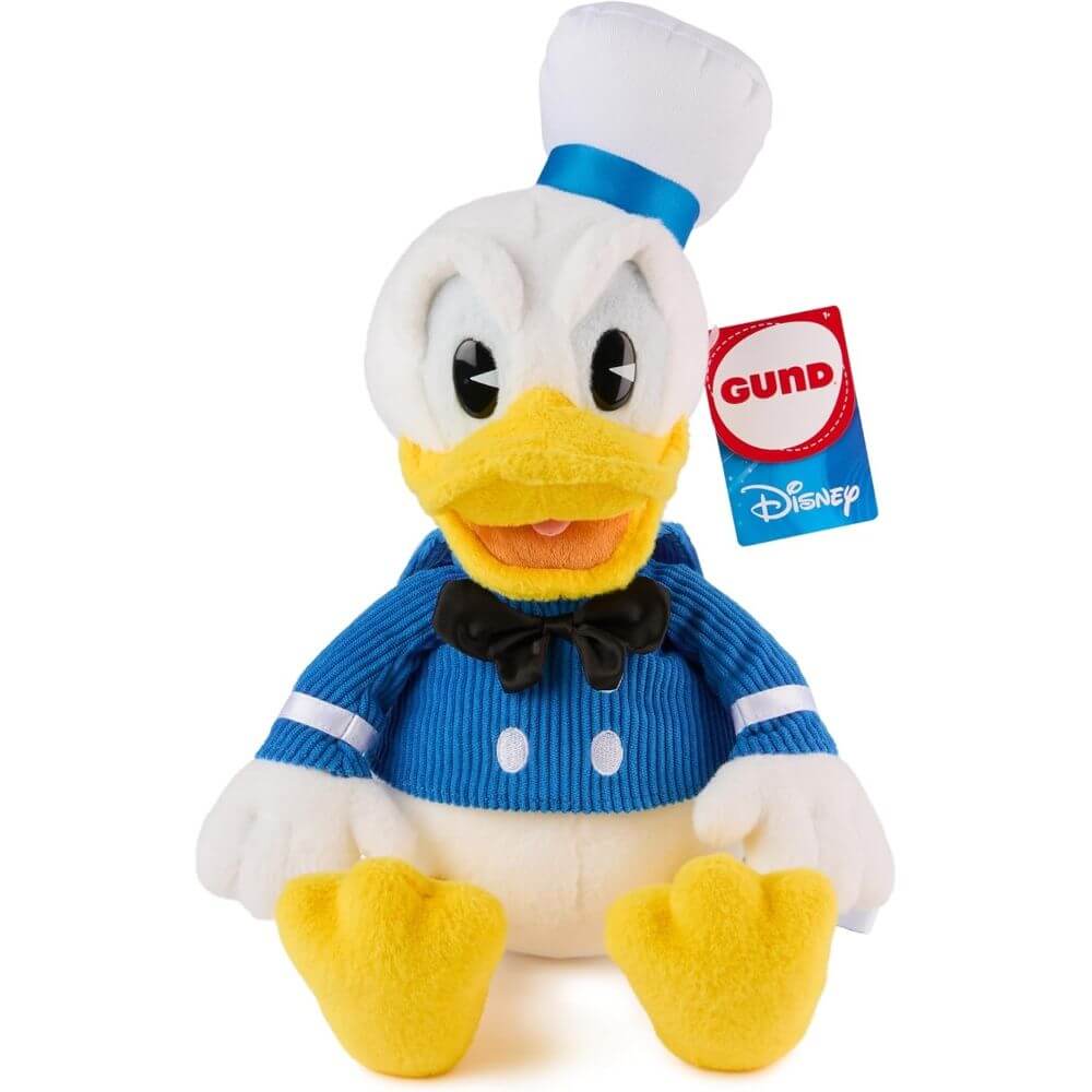 Donald Duck 14 Inch