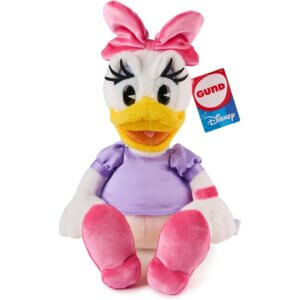 Daisy Duck 14 Inch