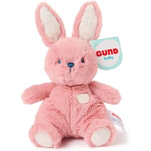Oh So Snuggly Bunny 7 Inch