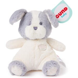 Oh So Snuggly Puppy 7 Inch