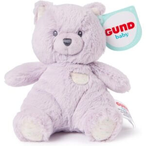 Oh So Snuggly Kitten 7 Inch