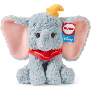 Dumbo Cozys Collection 10 Inch