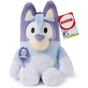 Bluey Sustainably Soft 13 Inch