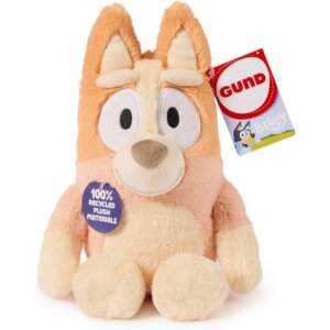 Bingo Sustainably Soft 13 Inch