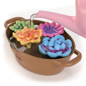 Rainbow Bloom Activity Set