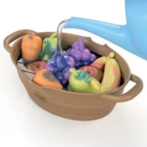 Rainbow Harvest Activity Set