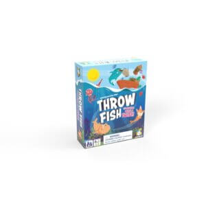 Throw Fish