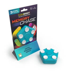 Memory Chase