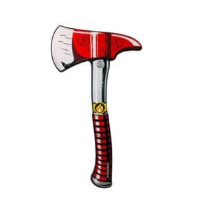 Firefighter Hatchet