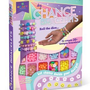 Chance Bracelets