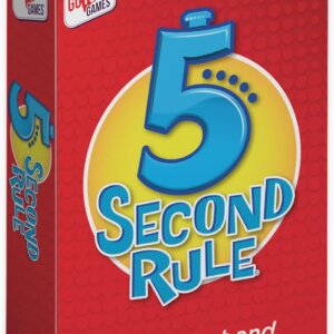 5 Second Rule