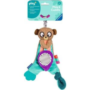 Crinkle & Chew Meercat