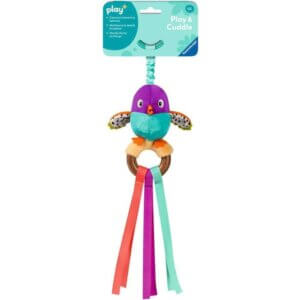 Shake & Chirp Bird