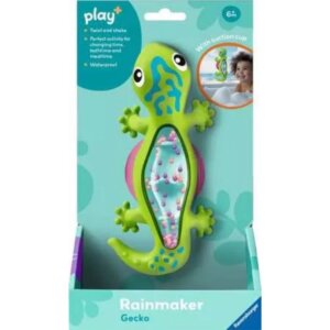 Gecko Rainmaker Shake & Twist