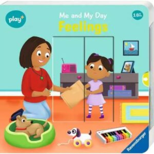 Me And My Day: Feelings