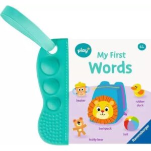 Flip & Pop: First Words