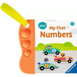 Flip & Pop: First Numbers