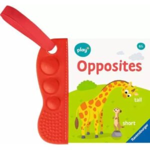 Flip & Pop: Opposites