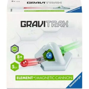 Gravitrax Magnetic Cannon