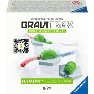 Gravitrax Color Swap Element
