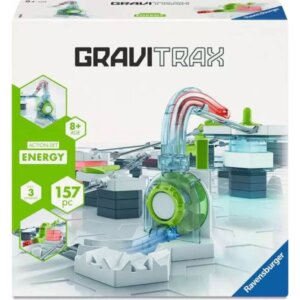 Gravitrax Energy Action Set