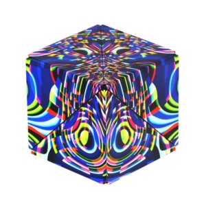 Shashibo - Technicolor