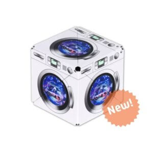 Shashibo - Dryer Portal