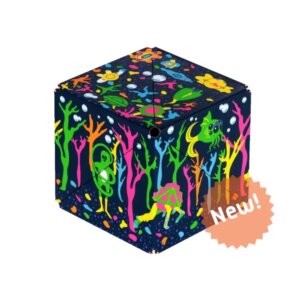 Shashibo - Glowquarium