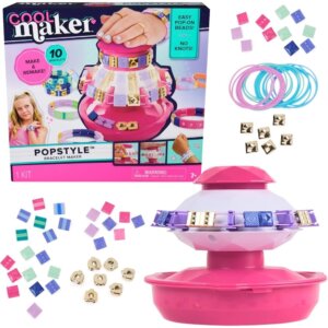 Popstyle Bracelet Maker