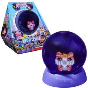Hamsterball Bitzee