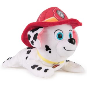 Marshall Lounging Plush 8 Inch