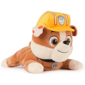 Rubble Lounging Plush 8 Inch