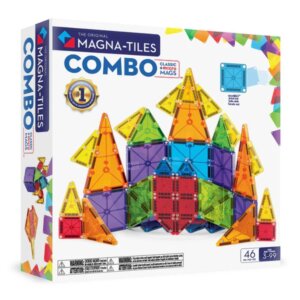 Combo Set Micromags 46 Piece