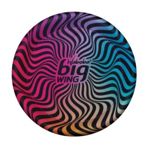 Big Wing Flying Disc