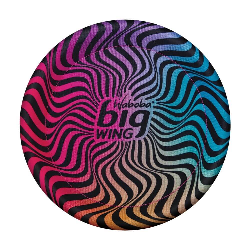 Big Wing Flying Disc
