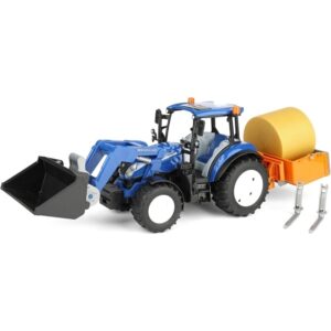 New Holland Powerstar